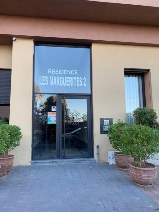 Appartement Neuf Climatise, Centre Marrakech. Marrakesh Esterno foto