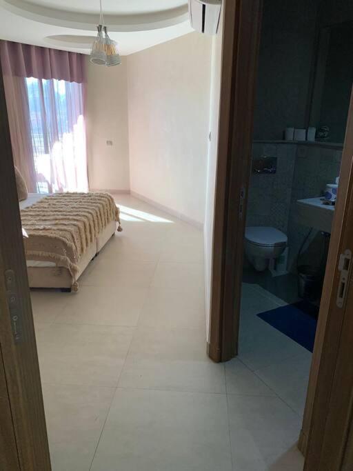 Appartement Neuf Climatise, Centre Marrakech. Marrakesh Esterno foto